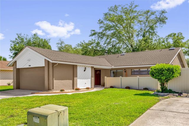 1109 DAPPLED ELM LANE, Winter Springs, FL 32708