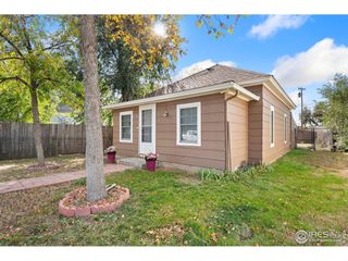 113 S Frances Ave, Milliken, CO 80543