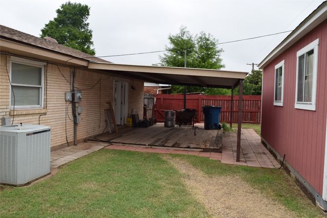 3628 Rolling Lane Circle, Midwest City, OK 73110
