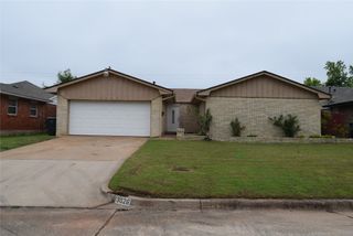 3628 Rolling Lane Circle, Midwest City, OK 73110