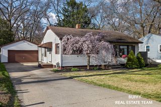2050 Marvin Avenue, Muskegon Twp, MI 49442