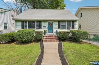 563 Purce Street, Hillside, NJ 07205