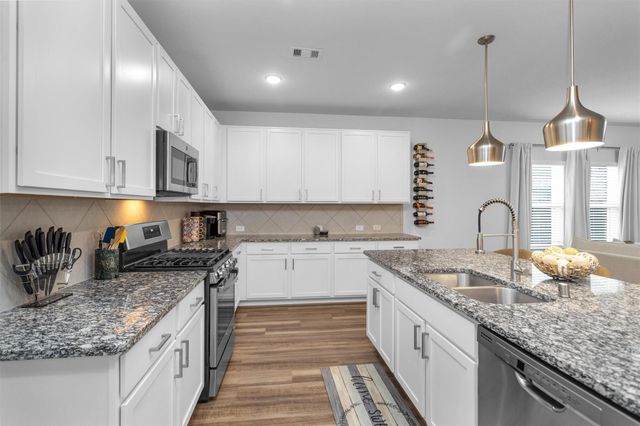 16318 Westley Ridge Drive, Hockley, TX 77447