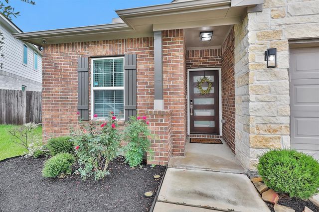 16318 Westley Ridge Drive, Hockley, TX 77447
