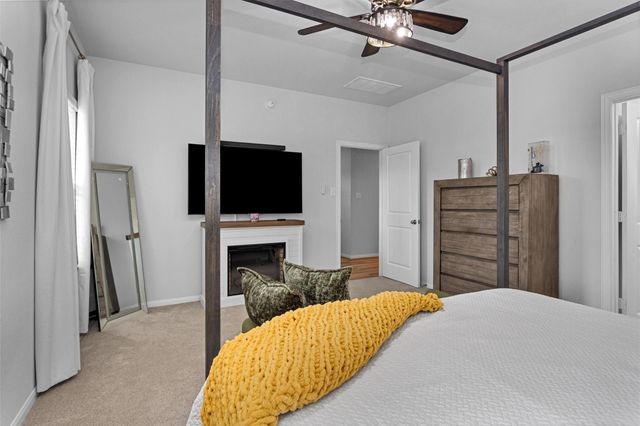 16318 Westley Ridge Drive, Hockley, TX 77447
