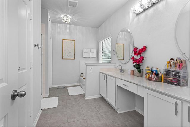 16318 Westley Ridge Drive, Hockley, TX 77447