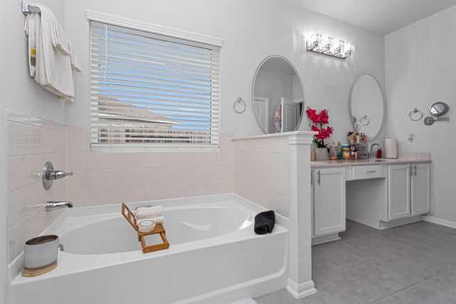 16318 Westley Ridge Drive, Hockley, TX 77447