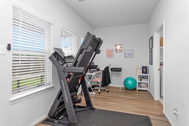 16318 Westley Ridge Drive, Hockley, TX 77447