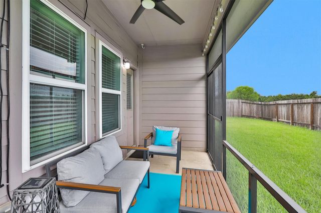 16318 Westley Ridge Drive, Hockley, TX 77447