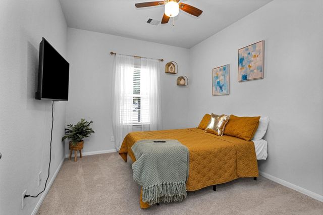 16318 Westley Ridge Drive, Hockley, TX 77447