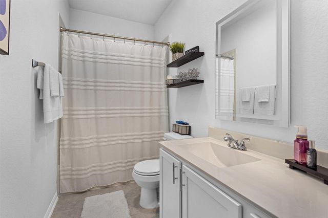 16318 Westley Ridge Drive, Hockley, TX 77447