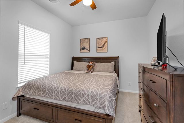 16318 Westley Ridge Drive, Hockley, TX 77447