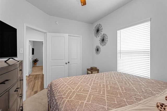 16318 Westley Ridge Drive, Hockley, TX 77447