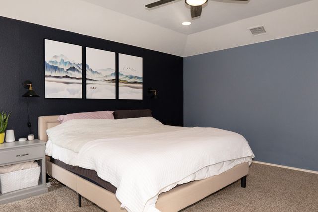 5716 Sage Bloom Drive, Arlington, TX 76017