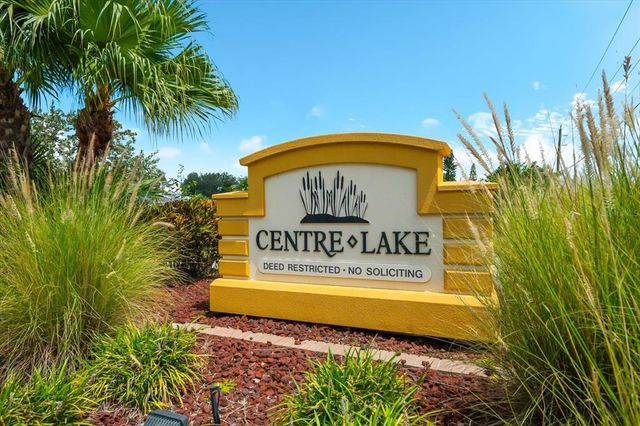 3540 65TH AVENUE CIRCLE E, Sarasota, FL 34243