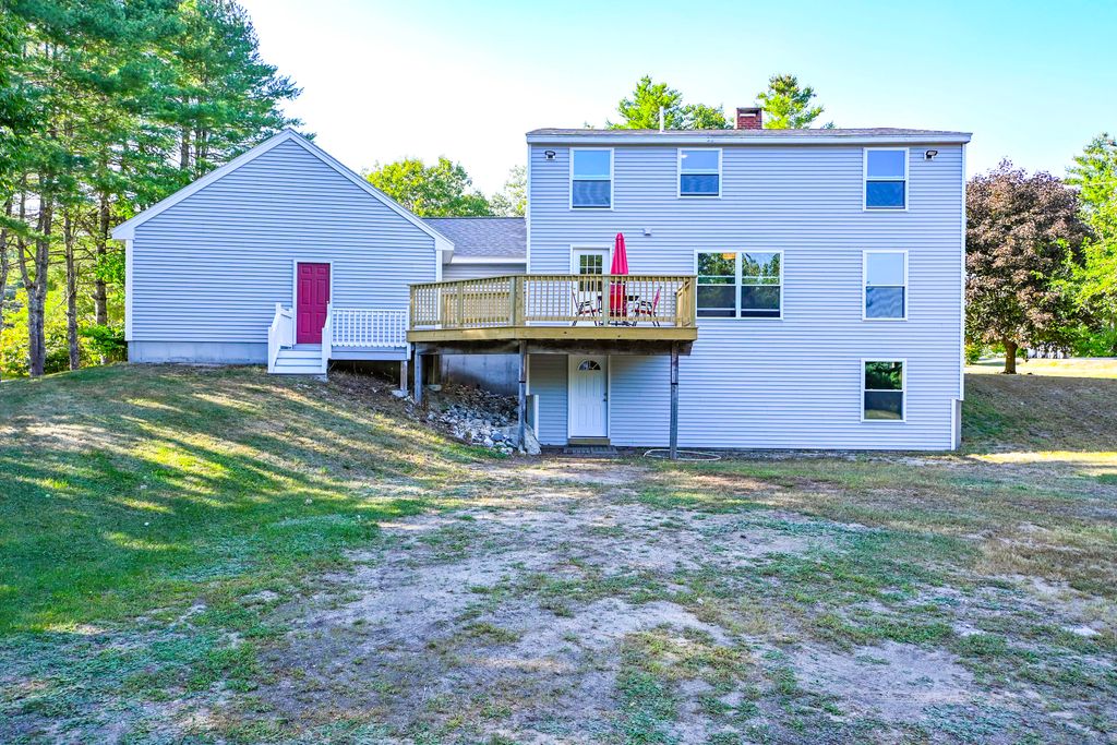18 Winslow Road, Gorham, ME 04038 — photo 2