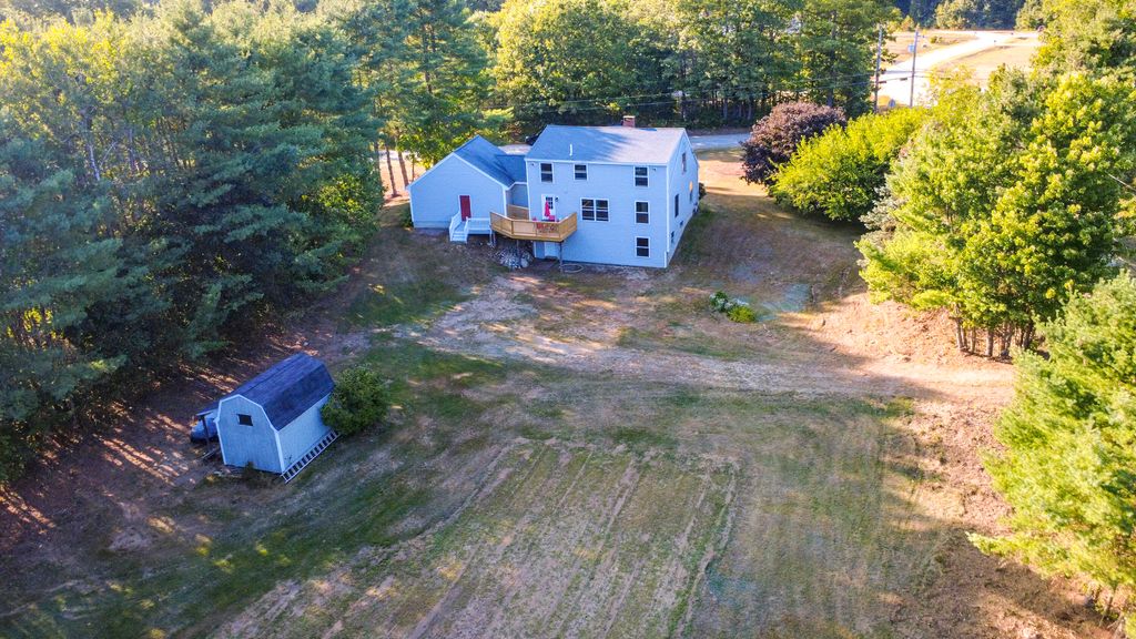 18 Winslow Road, Gorham, ME 04038 — photo 3