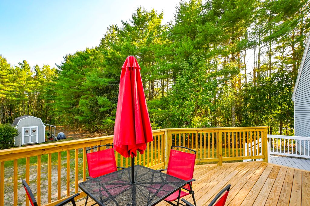 18 Winslow Road, Gorham, ME 04038 — photo 5