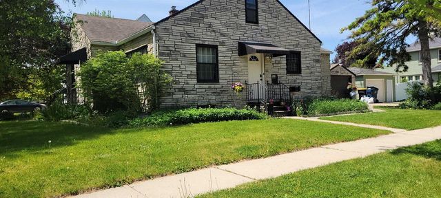 317 ROSE AVENUE, Fond Du Lac, WI 54935