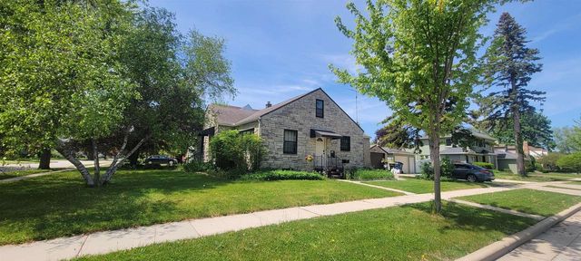 317 ROSE AVENUE, Fond Du Lac, WI 54935