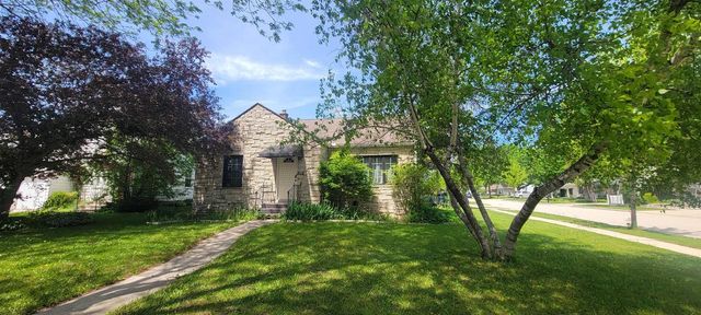 317 ROSE AVENUE, Fond Du Lac, WI 54935