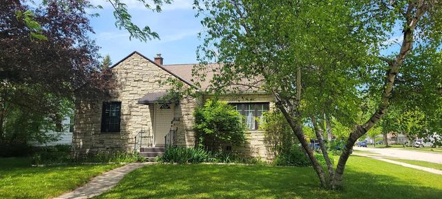 317 ROSE AVENUE, Fond Du Lac, WI 54935