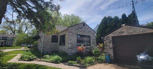 317 ROSE AVENUE, Fond Du Lac, WI 54935
