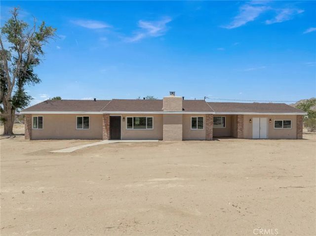 37436 Ables Street, Lucerne Valley, CA 92356