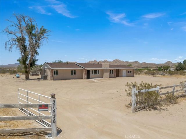 37436 Ables Street, Lucerne Valley, CA 92356