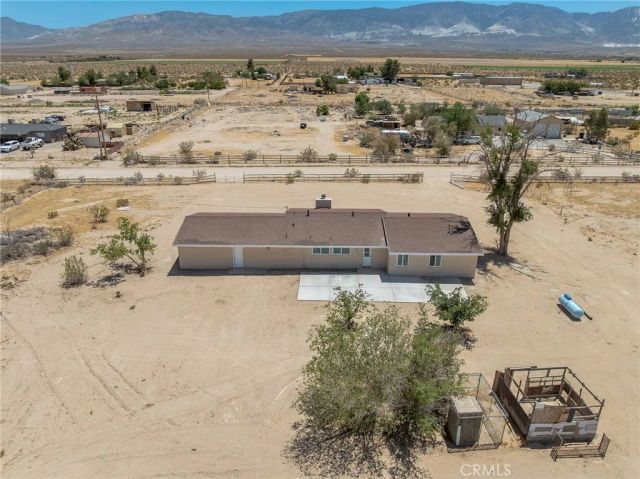 37436 Ables Street, Lucerne Valley, CA 92356