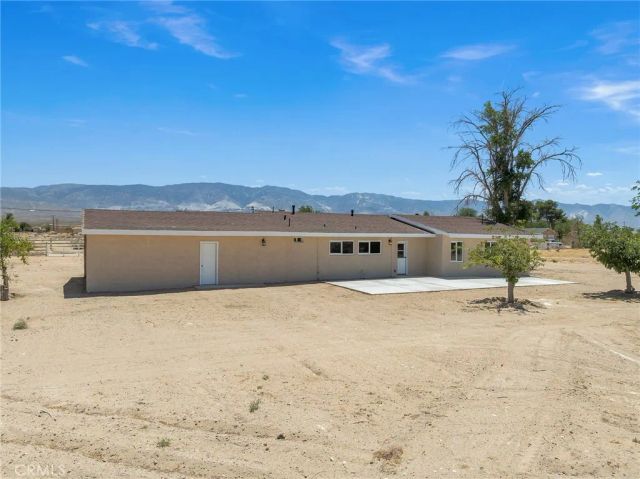 37436 Ables Street, Lucerne Valley, CA 92356