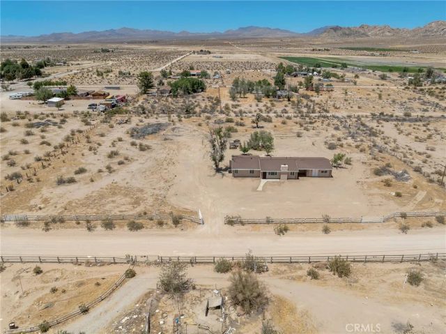 37436 Ables Street, Lucerne Valley, CA 92356