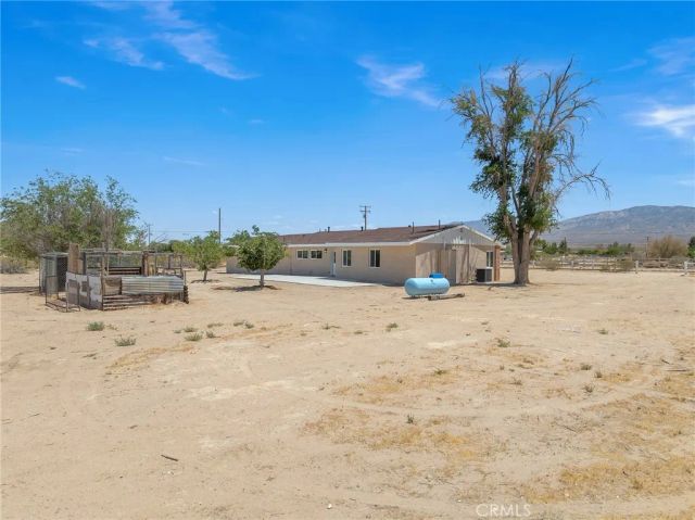 37436 Ables Street, Lucerne Valley, CA 92356