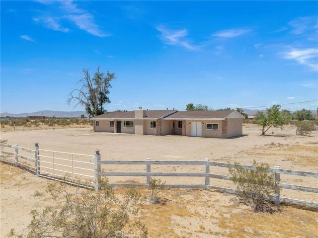 37436 Ables Street, Lucerne Valley, CA 92356