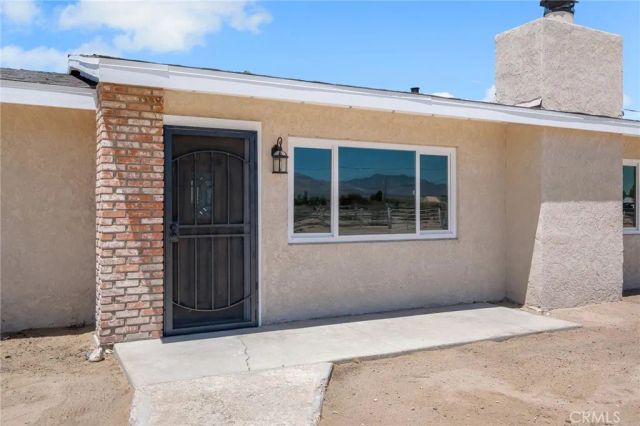 37436 Ables Street, Lucerne Valley, CA 92356