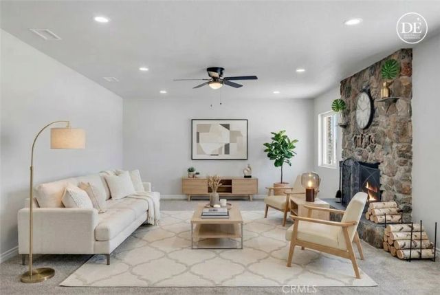 37436 Ables Street, Lucerne Valley, CA 92356