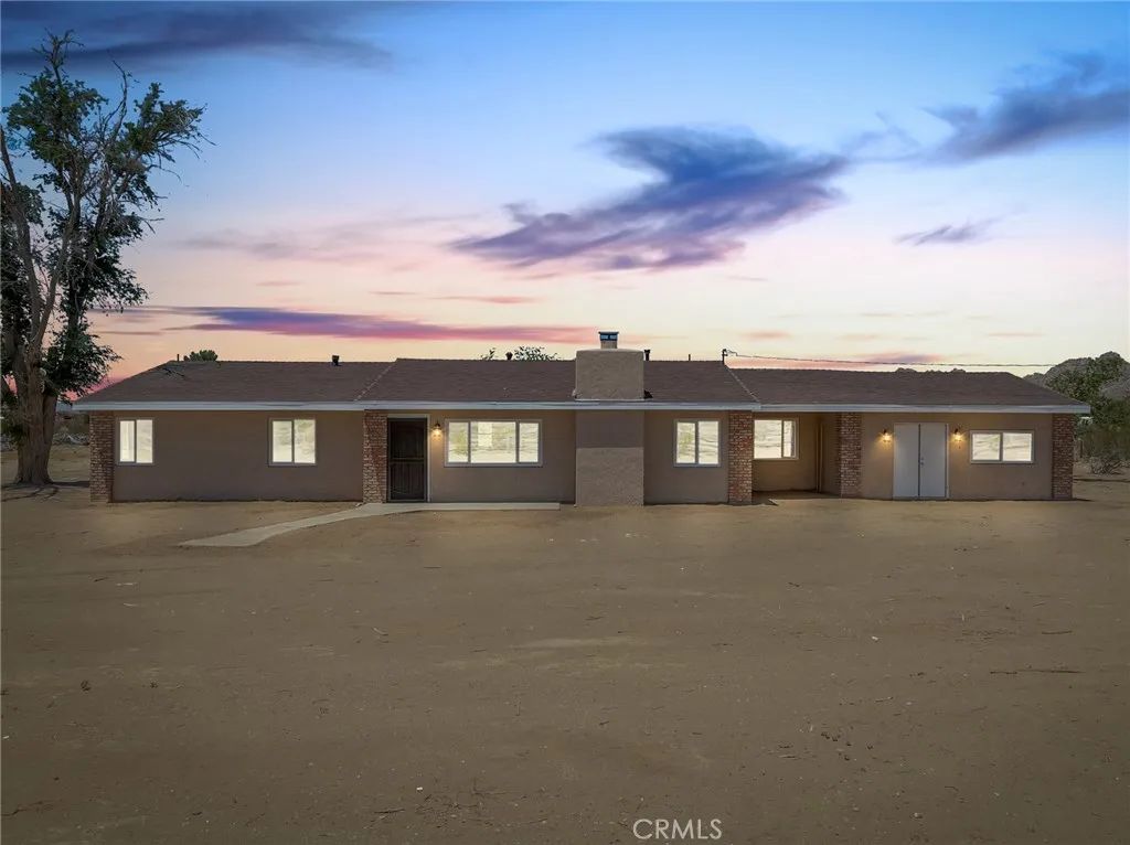 37436 Ables Street, Lucerne Valley, CA 92356