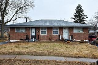 3201 Buder Court, St Ann, MO 63074