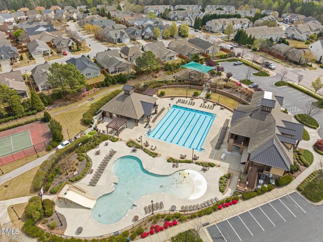2920 Casona Way, Raleigh, NC 27616