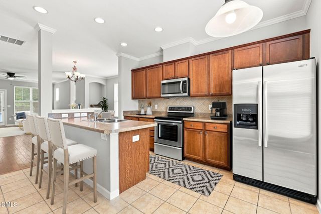 2920 Casona Way, Raleigh, NC 27616