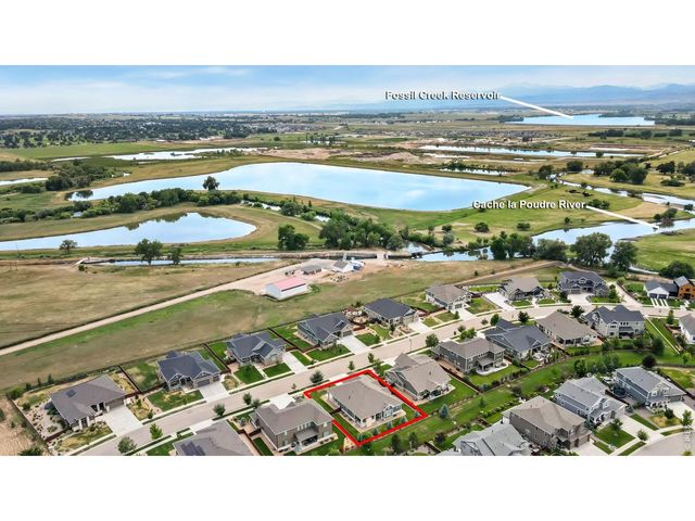 6104 Summerfields Pkwy, Timnath, CO 80547