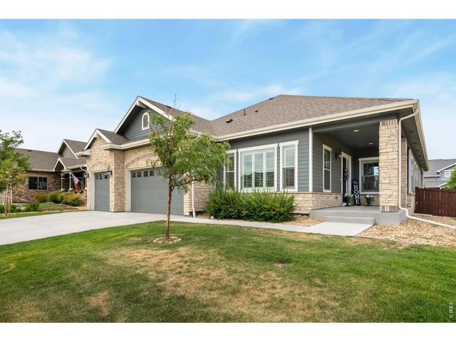 6104 Summerfields Pkwy, Timnath, CO 80547