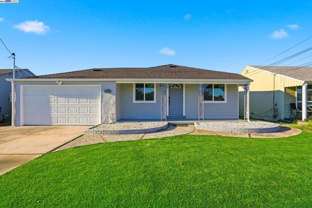 1699 Bandoni Ave, San Lorenzo, CA 94580