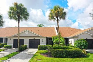 1672 Morning Sun LN D22, Naples, FL 34119