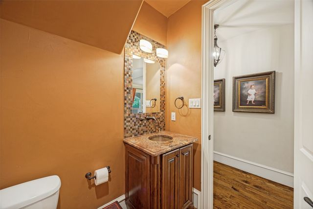 6431 Vickery Boulevard, Dallas, TX 75214