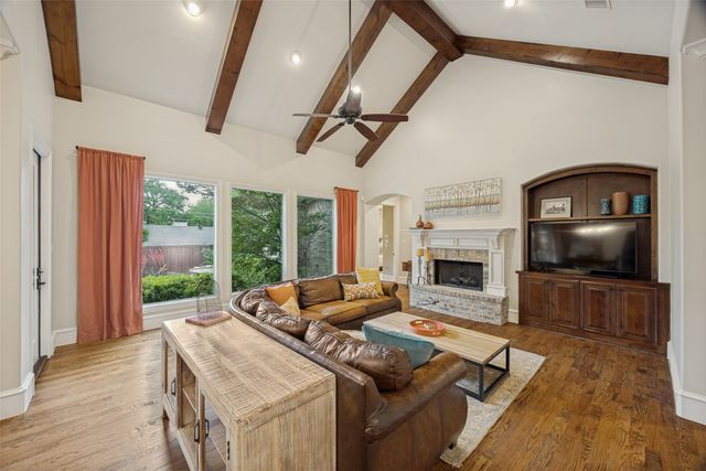 6431 Vickery Boulevard, Dallas, TX 75214