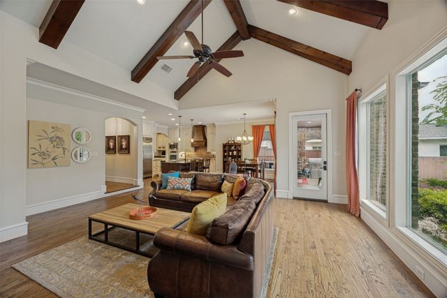 6431 Vickery Boulevard, Dallas, TX 75214