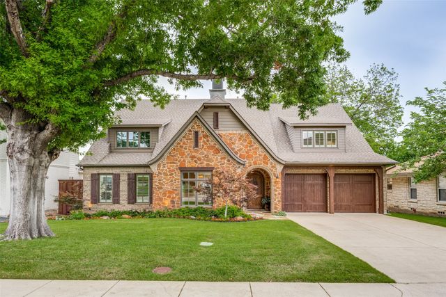 6431 Vickery Boulevard, Dallas, TX 75214