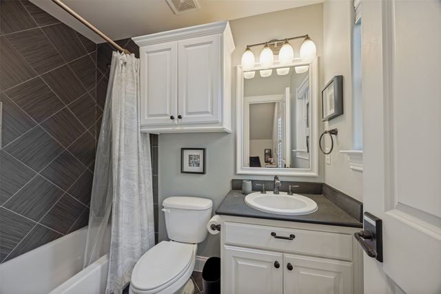 6431 Vickery Boulevard, Dallas, TX 75214