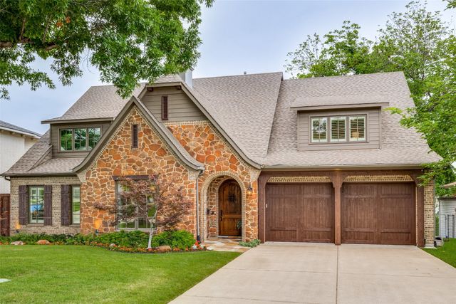 6431 Vickery Boulevard, Dallas, TX 75214